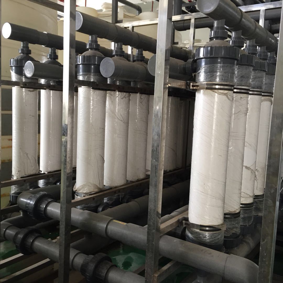 如何防止反滲透設備系統RO膜的性能損壞？